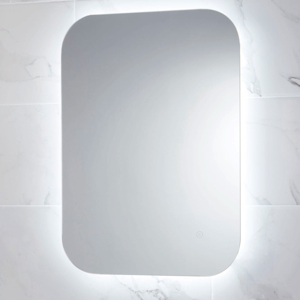 Aura LED Mirro