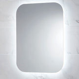 Aura LED Mirro