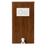 Ebano Toilet Cabinet