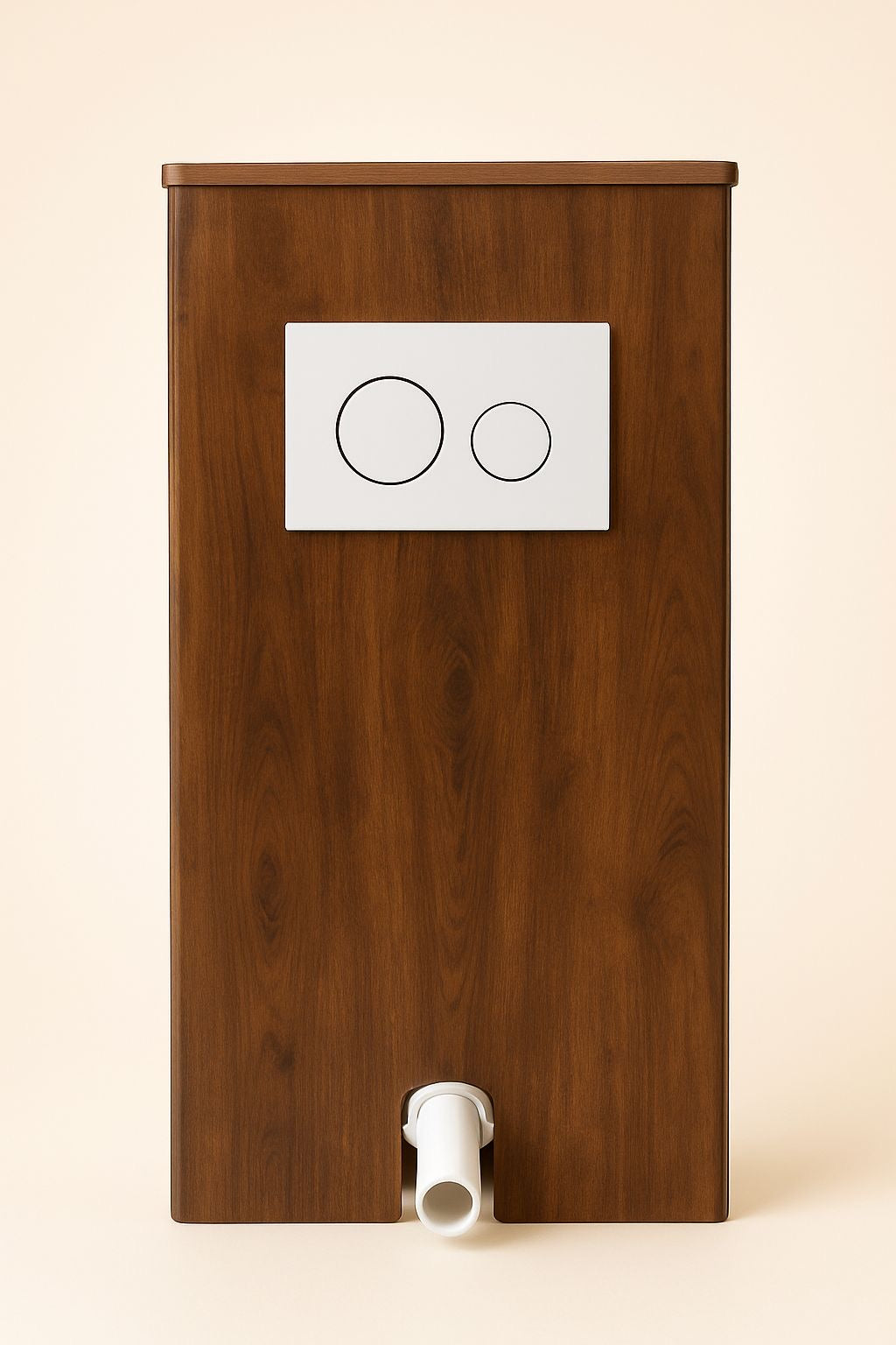 Ebano Toilet Cabinet