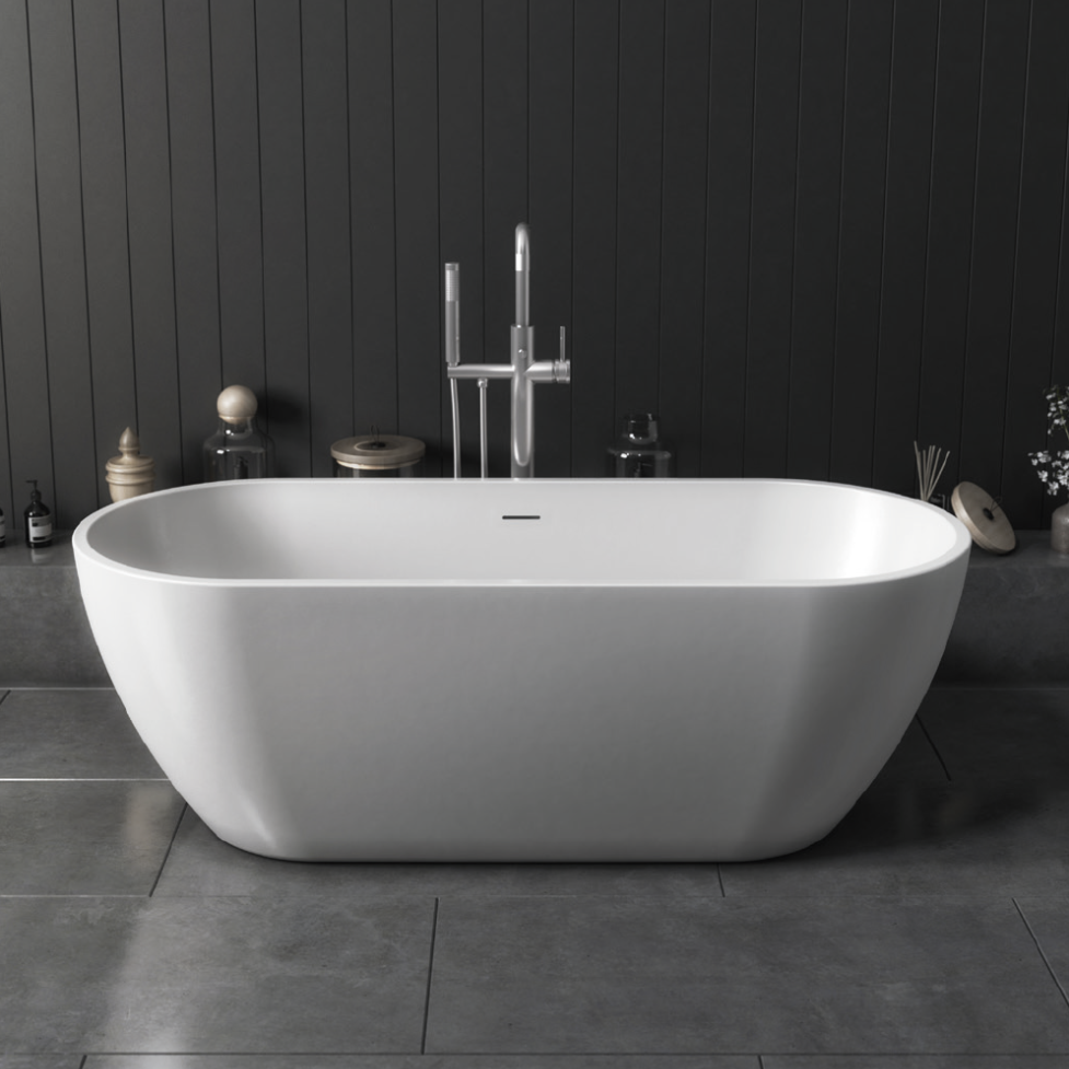 Form Free Standing Bath 1700mm