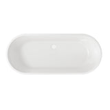 Form Free Standing Bath 1700mm
