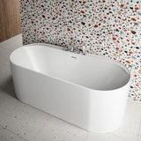 Tutto Freestanding Bath 1700mm