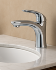 Nova brass basin mixer - 3 Variants