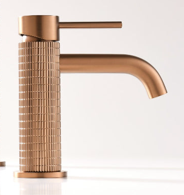 Coruni Brass Basin Mixer - 3 Variants