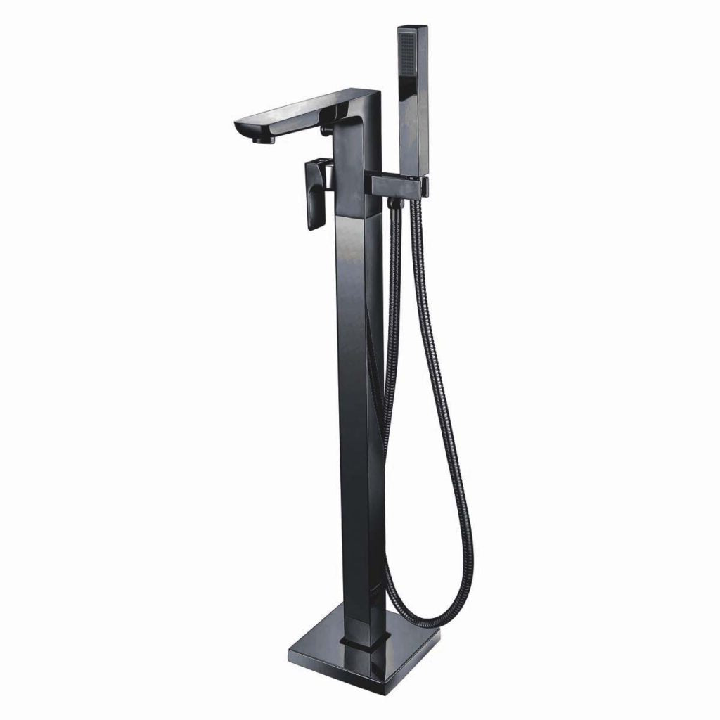 Muro Freestanding Bath Shower Mixer