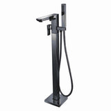 Muro Freestanding Bath Shower Mixer