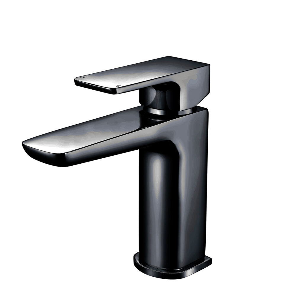 Muro Basin Mono Mixer