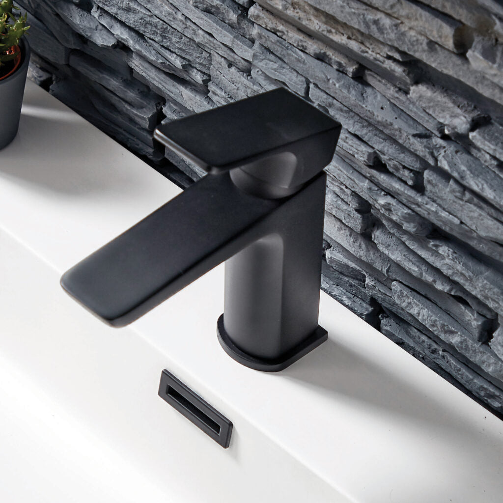 Muro Basin Mono Mixer