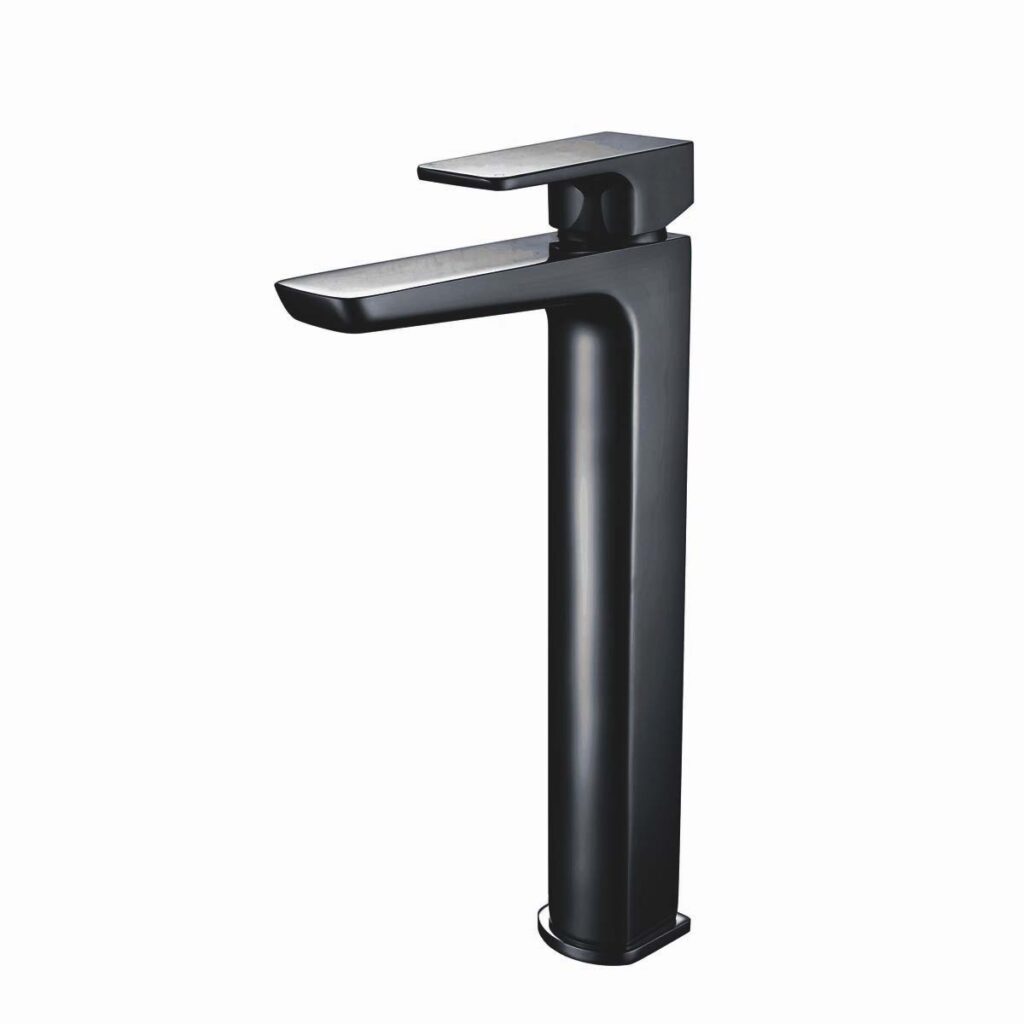 Muro High Riser Basin Mono