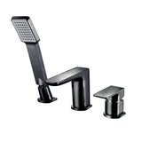 Muro 3 Hole Bath Mixer