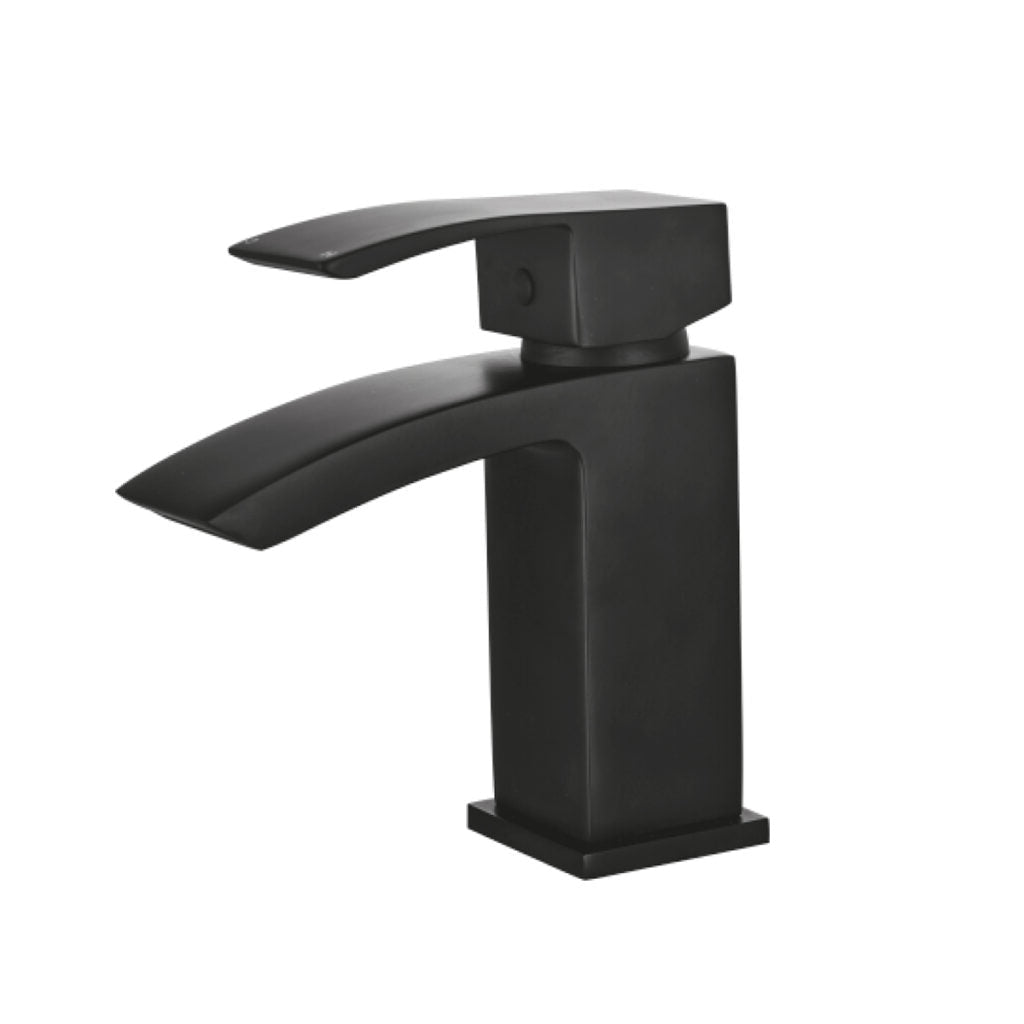 Descent Mini Mono Basin Mixer