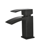 Descent Mini Mono Basin Mixer