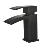 Descent Mono Basin Mixer