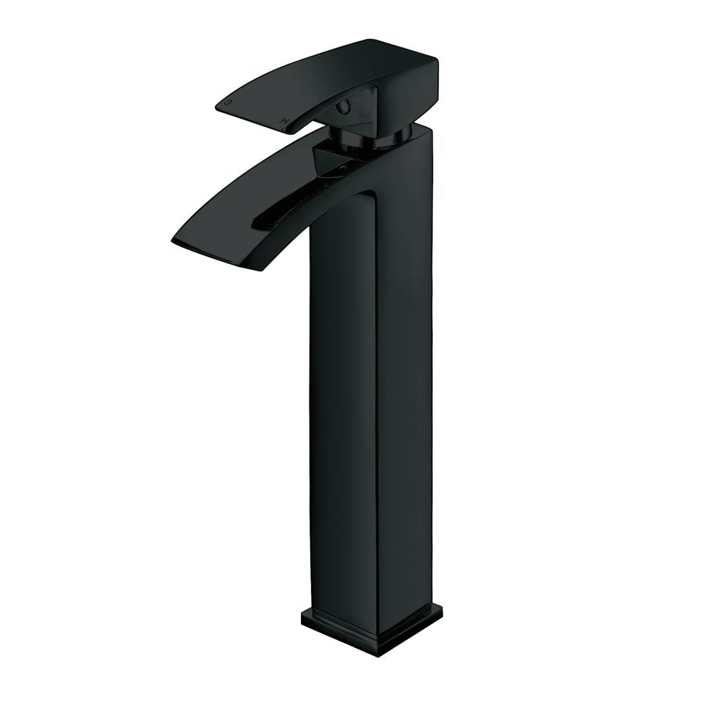 Descent Tall Mono Basin Mixer