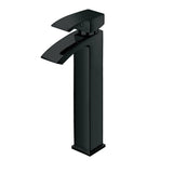 Descent Tall Mono Basin Mixer