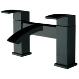 Descent Bath Filler