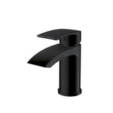Belini Mono Basin Mixer with Push Waste