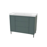 Bota floorstanding vanity 1000mm