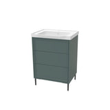 Bota 3 Drawer Floor Standing vanity