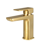 Muro Basin Mono Mixer