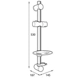 Triton Aspirante Electric Shower