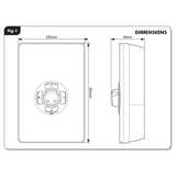 Triton Aspirante Electric Shower