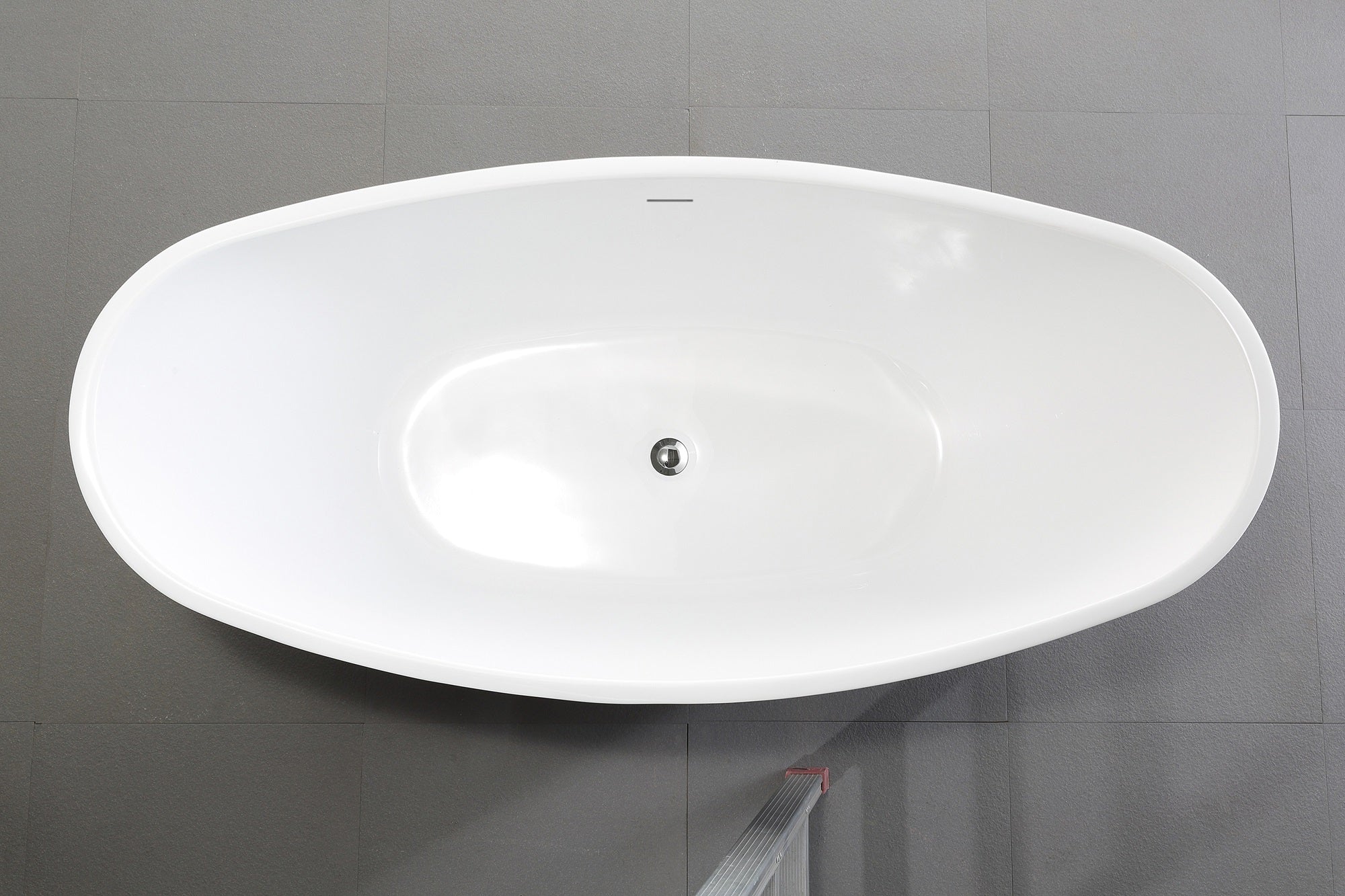 NOIR Freestanding Bathtub 1710MM X 780MM x 580MM