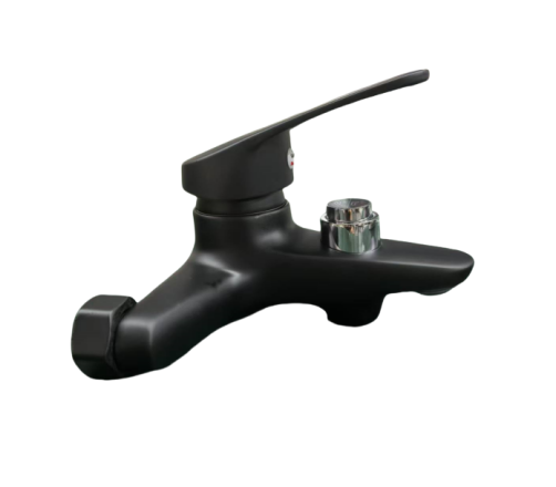 Regal shower mixer - 3 variants