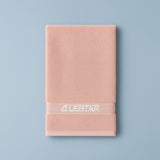 LEBTAR Bathroom Hand Towel Cotton - 3 Variants