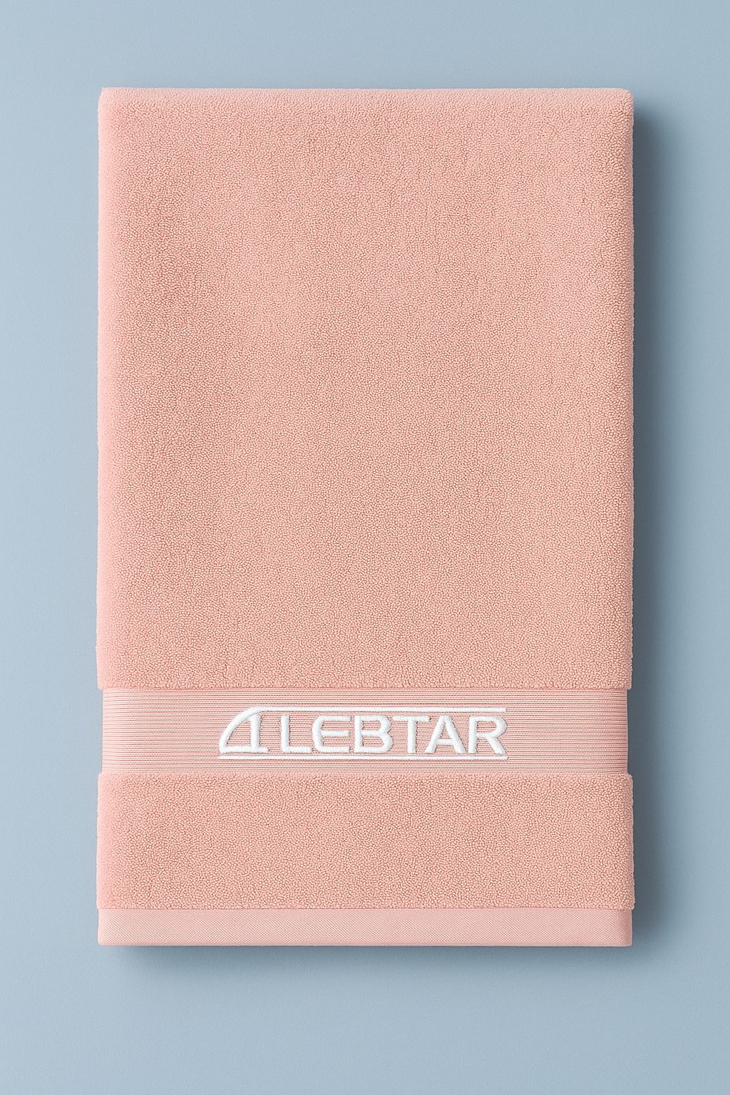 LEBTAR Bathroom Bath Towel Large Cotton - 3 Variants