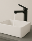 Vector tall basin mixer - 3 Variants