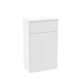 Nuie Classique 500mm Floor Standing WC Unit