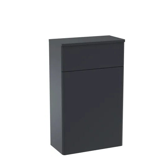 Nuie Classique 500mm Floor Standing WC Unit