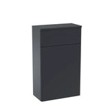 Nuie Classique 500mm Floor Standing WC Unit