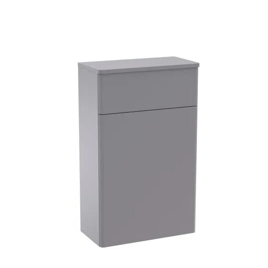 Nuie Classique 500mm Floor Standing WC Unit