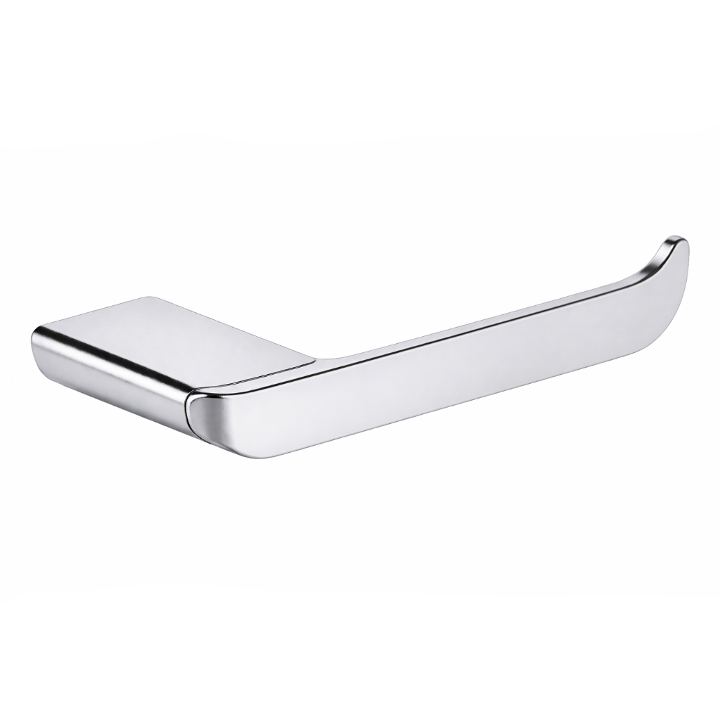 Lunaro Tissue holder chrome