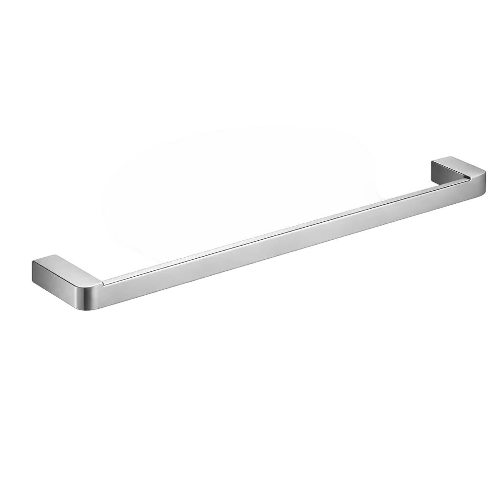 Lunaro Towel Bar chrome