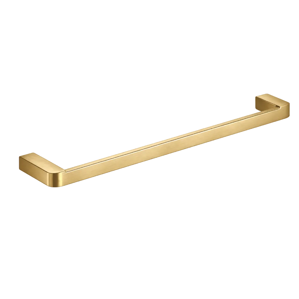 Lunaro accessories set-brushed gold