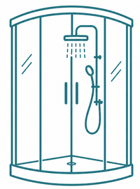 Shower Enclosures