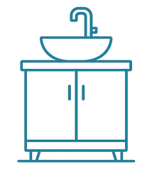 Vanity Units