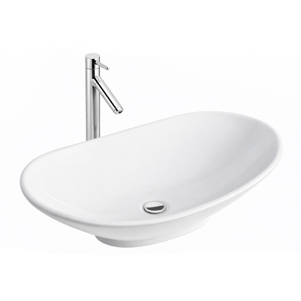 Marvel countertop basin