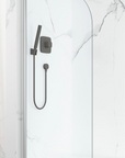 RIO Bathtub Glass Screen 5MM Toughened Glass 900MM X 1400MM