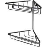 Elena 2-Tier Corner Shower Caddy