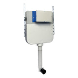 Slim Concealed Cistern