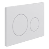 Round Push Button Flushplate