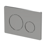 Round Push Button Flushplate