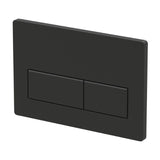 Rectangle Push Button Flushplate
