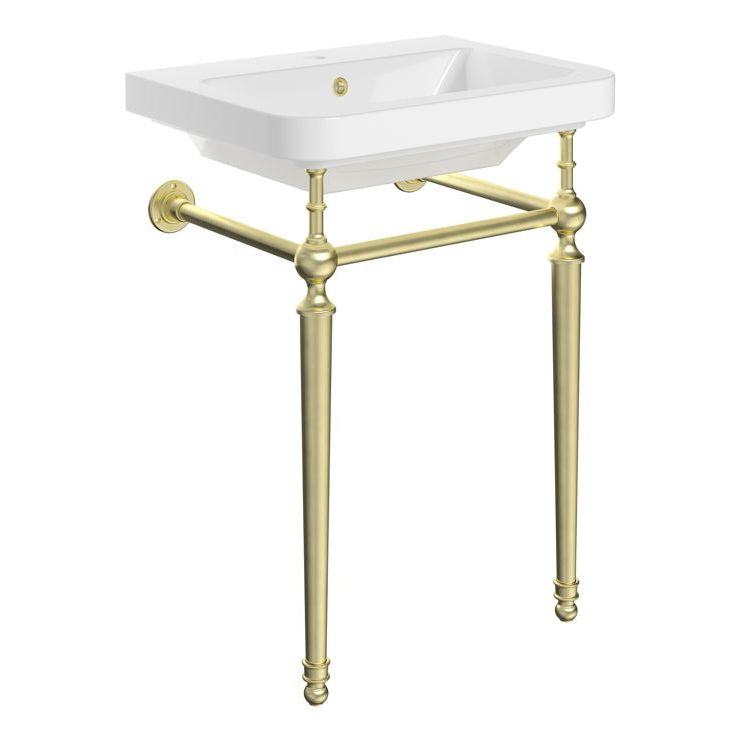 Celine 1TH Console Basin