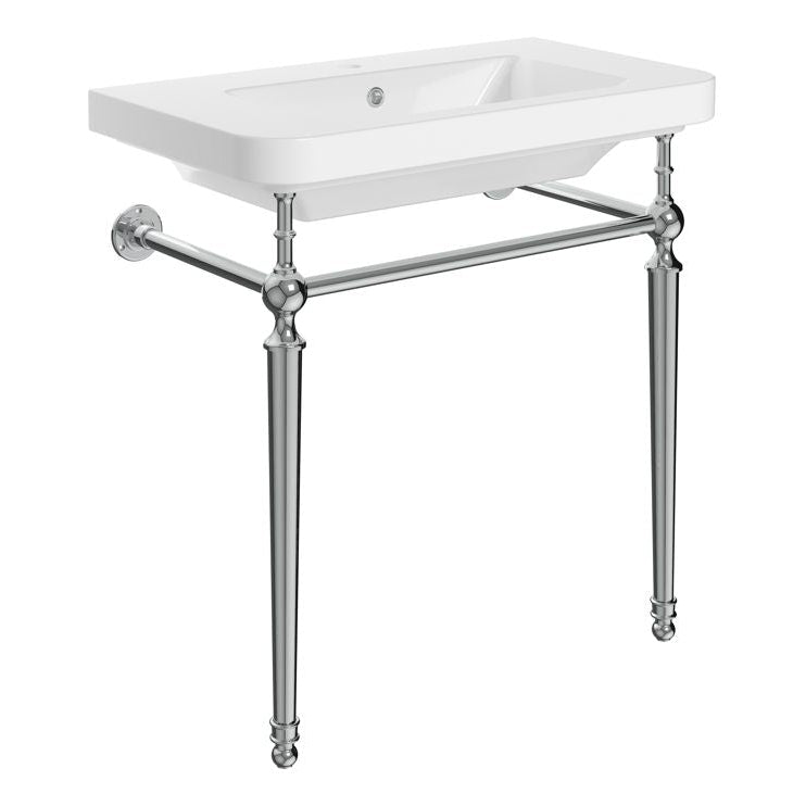 Celine 1TH Console Basin